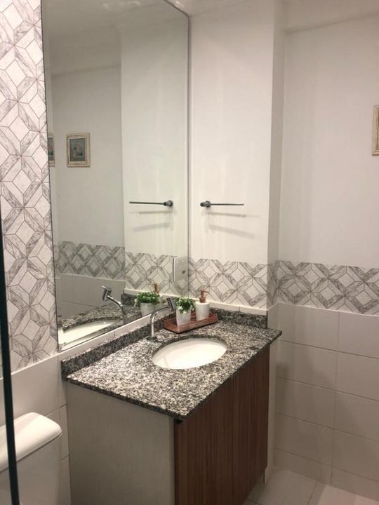 Apartamento à venda com 3 quartos, 85m² - Foto 20