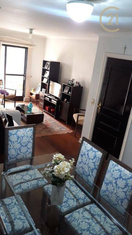 Apartamento à venda com 3 quartos, 112m² - Foto 12