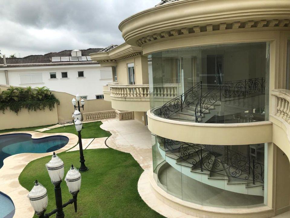 Casa de Condomínio à venda com 10 quartos, 2150m² - Foto 29