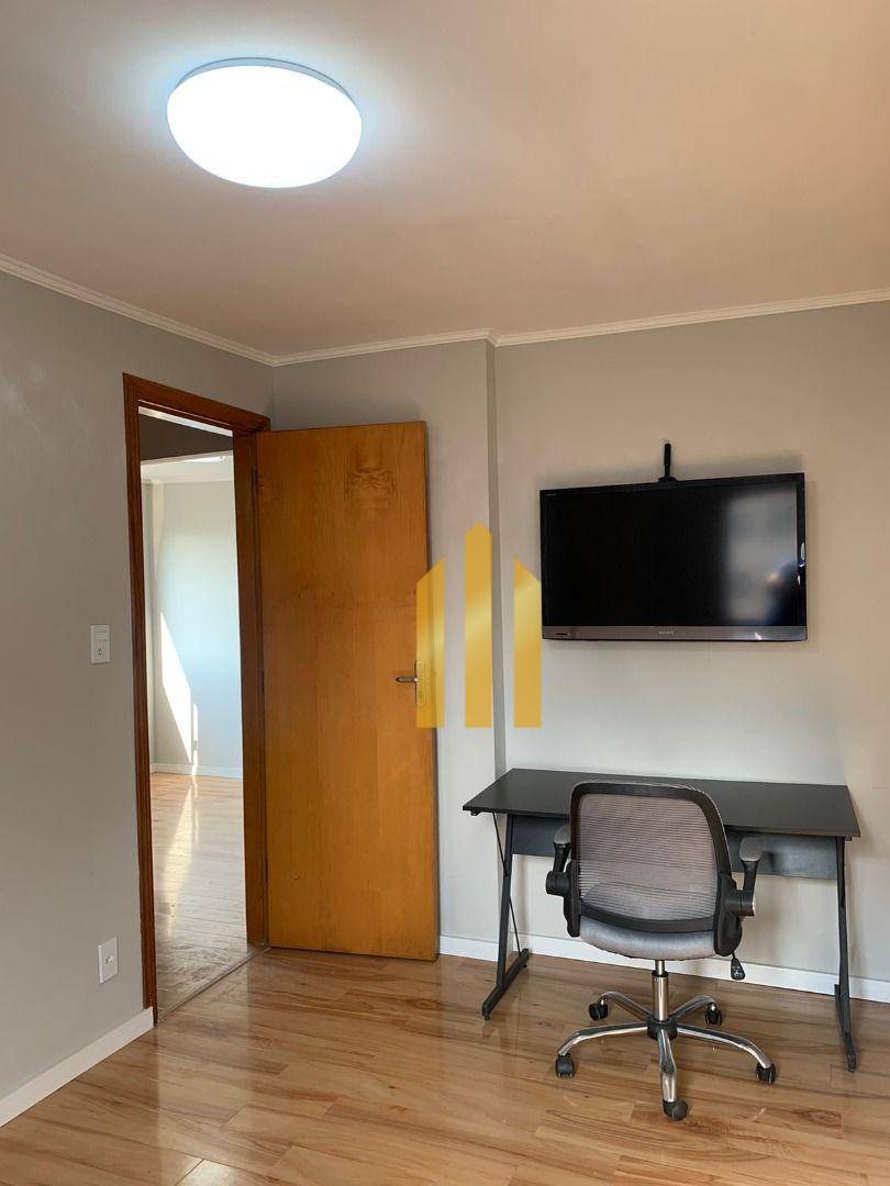 Apartamento à venda com 2 quartos, 60m² - Foto 13