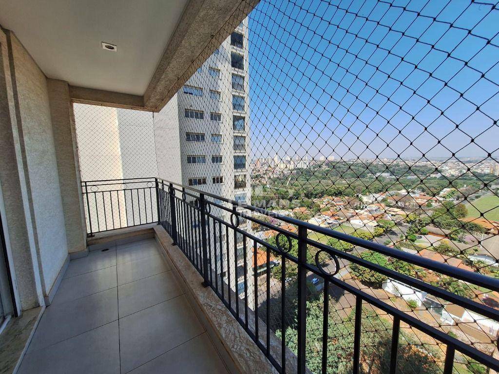 Apartamento à venda com 4 quartos, 278m² - Foto 7