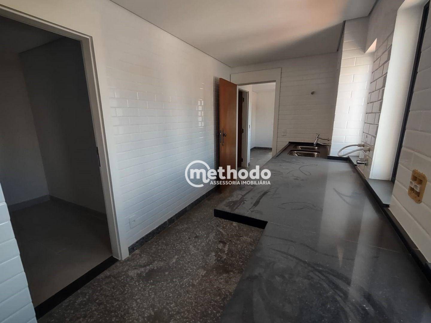 Apartamento à venda com 3 quartos, 230m² - Foto 27