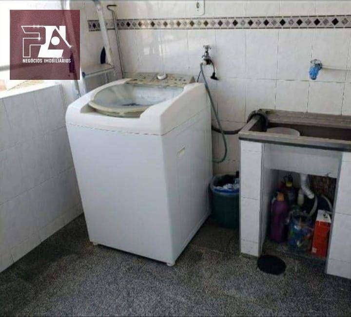 Apartamento à venda com 2 quartos, 100m² - Foto 10