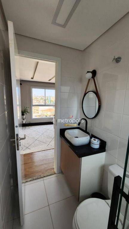 Apartamento à venda com 2 quartos, 60m² - Foto 16