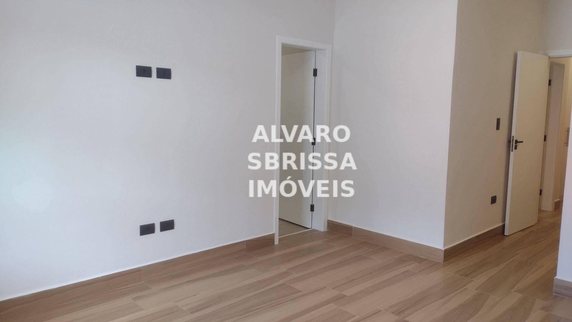 Casa de Condomínio à venda com 3 quartos, 260m² - Foto 54