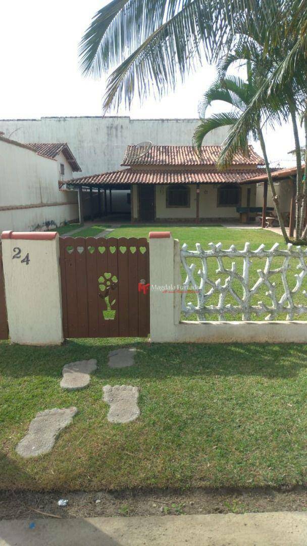 Casa à venda com 2 quartos, 360M2 - Foto 2