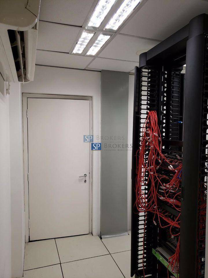 Conjunto Comercial-Sala para alugar, 509m² - Foto 7