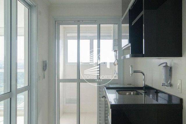 Apartamento à venda com 2 quartos, 68m² - Foto 6