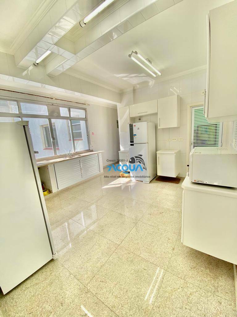 Apartamento à venda com 3 quartos, 94m² - Foto 3