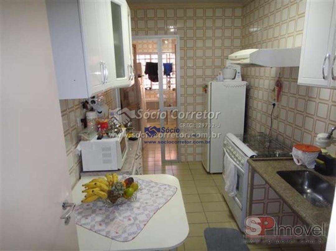 Apartamento à venda com 3 quartos, 80m² - Foto 10