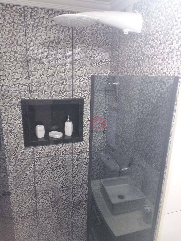 Apartamento à venda com 3 quartos, 64m² - Foto 9