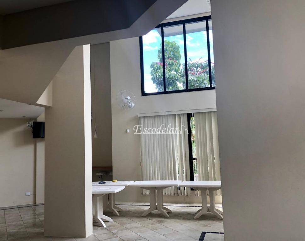 Apartamento à venda com 3 quartos, 127m² - Foto 21