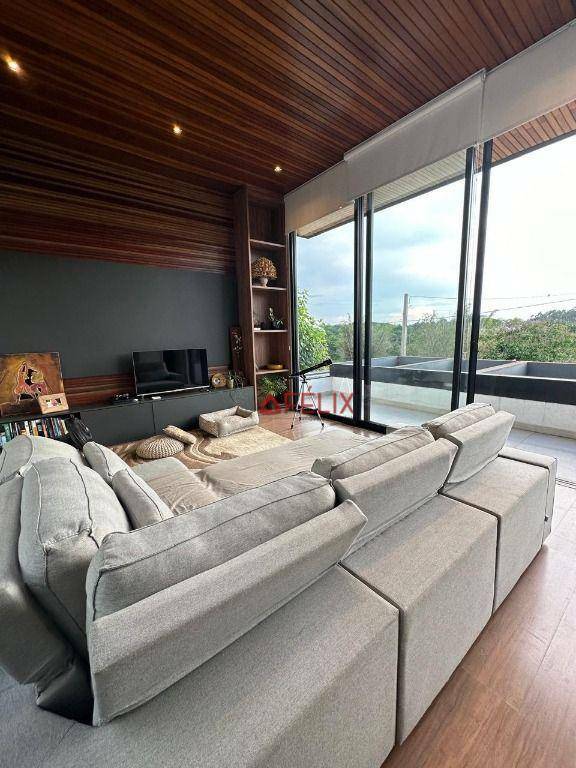 Casa de Condomínio à venda com 3 quartos, 375m² - Foto 12