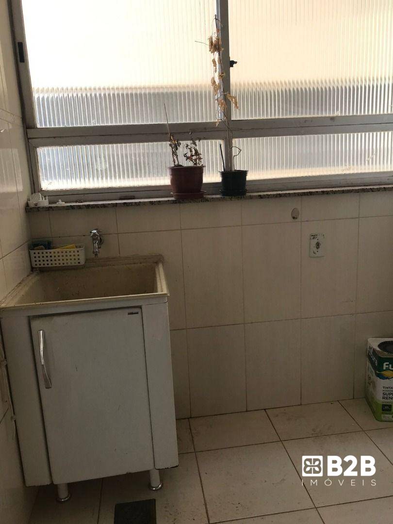 Apartamento, 3 quartos, 120 m² - Foto 15