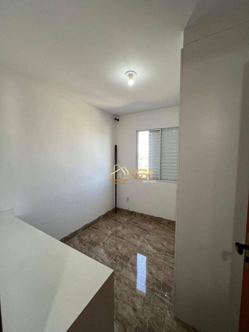 Apartamento à venda com 3 quartos, 67m² - Foto 8