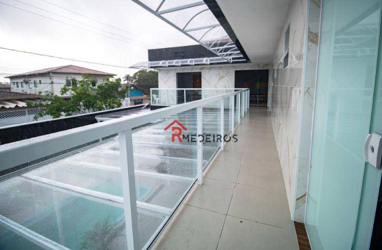 Sobrado à venda com 5 quartos, 350m² - Foto 11