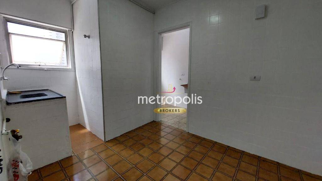 Apartamento à venda com 2 quartos, 59m² - Foto 1