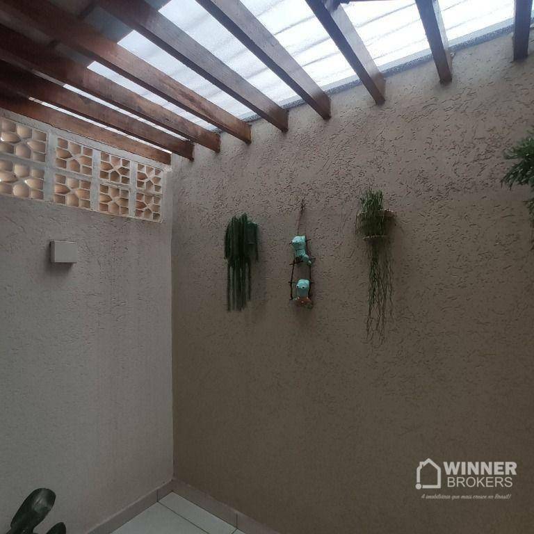 Casa à venda com 3 quartos, 230m² - Foto 10