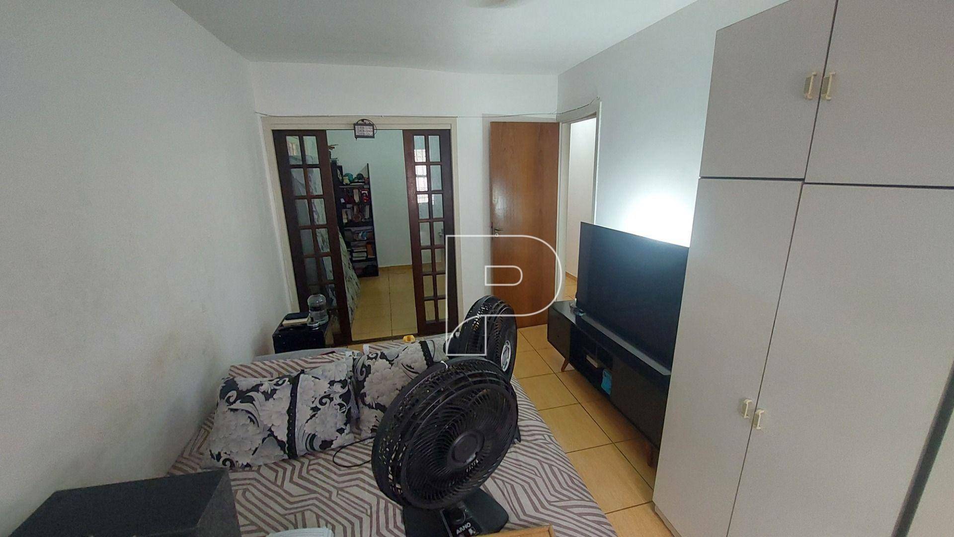 Casa à venda com 3 quartos, 125m² - Foto 10