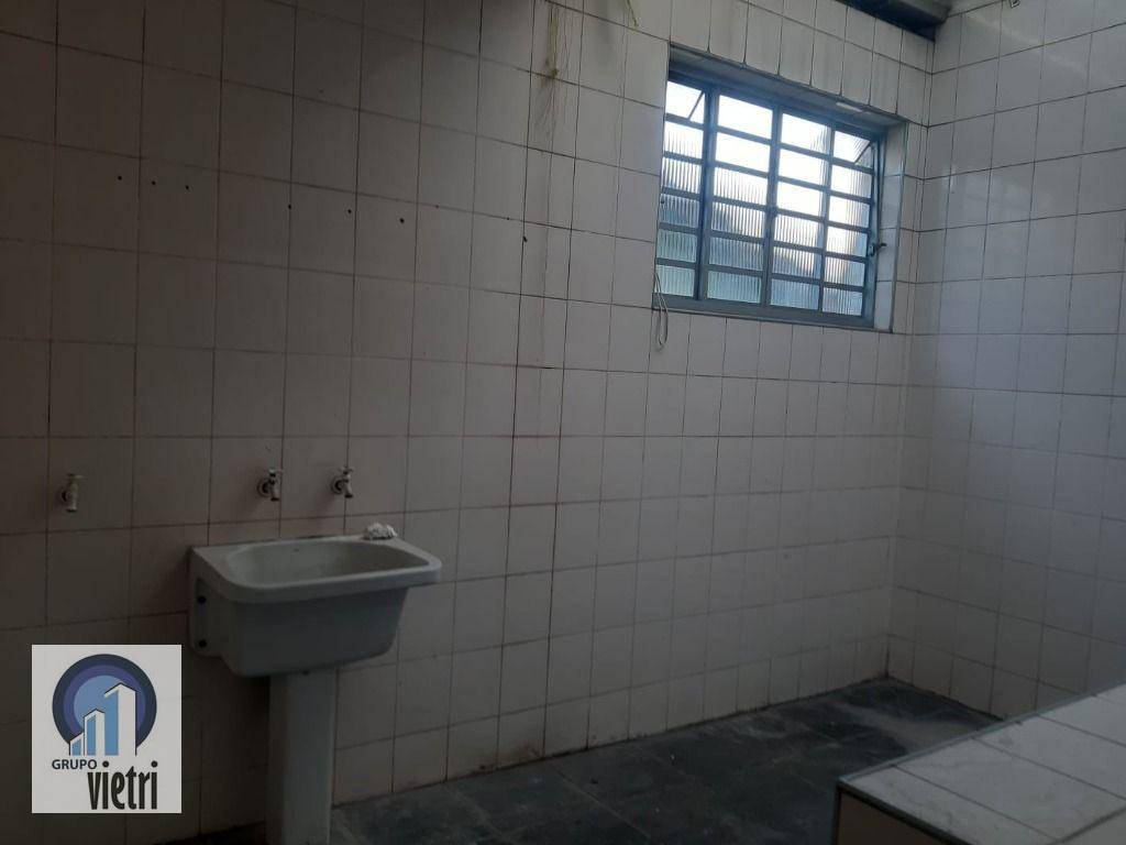 Sobrado para alugar com 3 quartos, 120m² - Foto 7