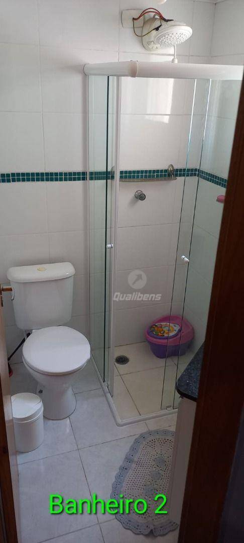 Apartamento à venda com 3 quartos, 130m² - Foto 17