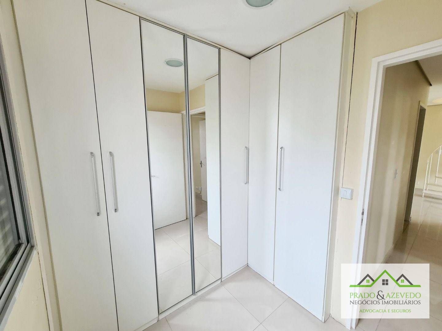 Apartamento à venda com 3 quartos, 128m² - Foto 11