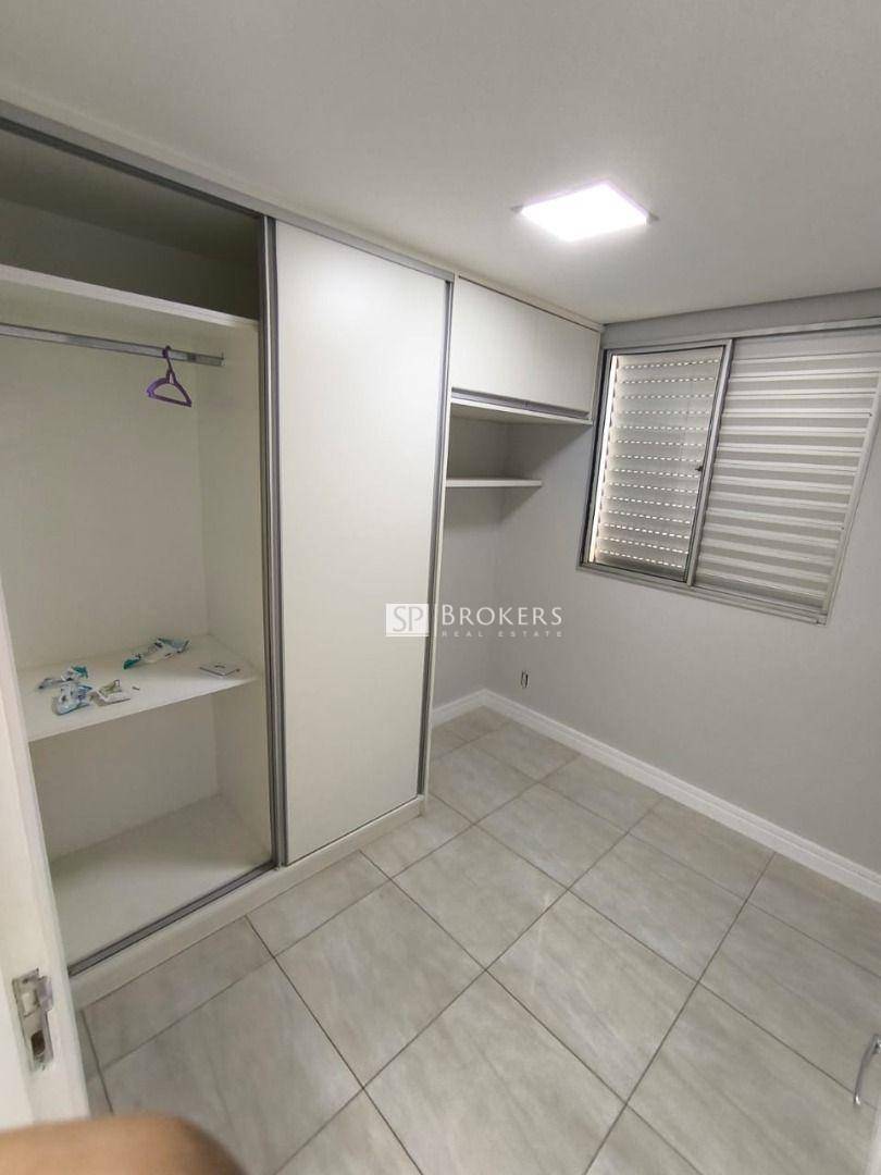 Apartamento à venda com 3 quartos, 67m² - Foto 28