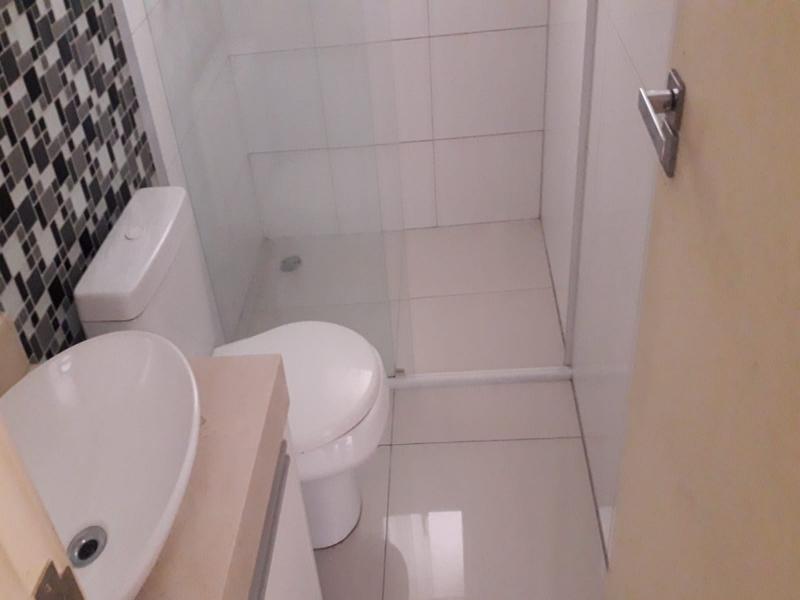 Apartamento à venda com 2 quartos, 49m² - Foto 10