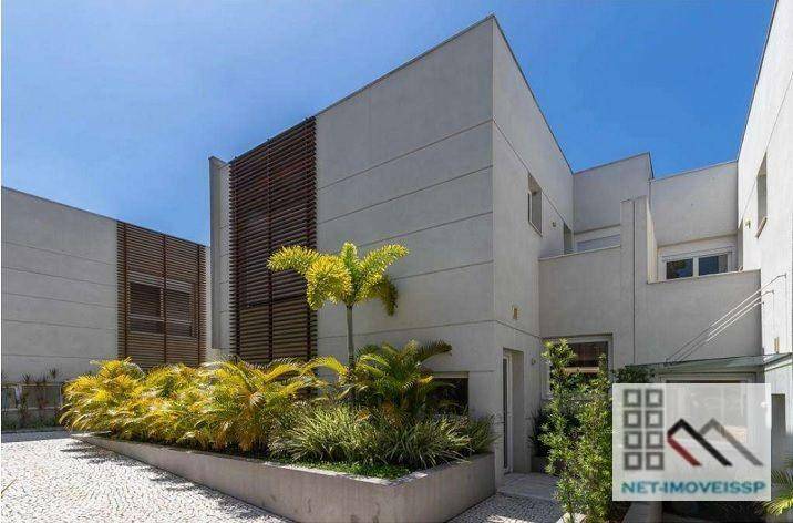 Casa de Condomínio à venda com 4 quartos, 657m² - Foto 2