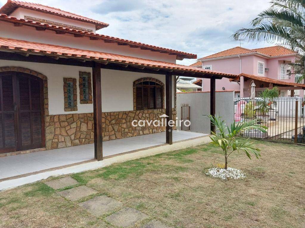 Casa de Condomínio à venda com 5 quartos, 244m² - Foto 3