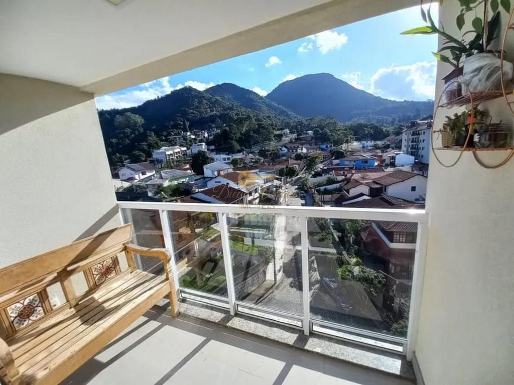 Cobertura à venda com 3 quartos, 139m² - Foto 9