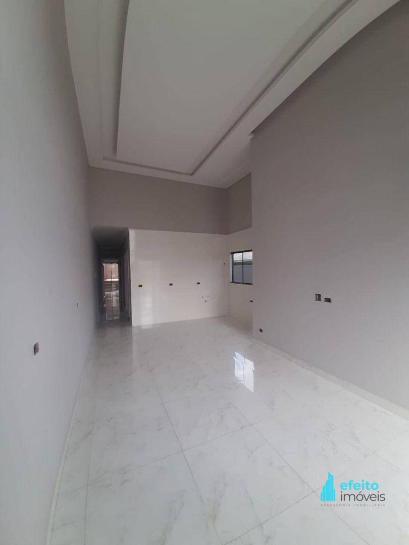 Sobrado à venda com 3 quartos, 90m² - Foto 8