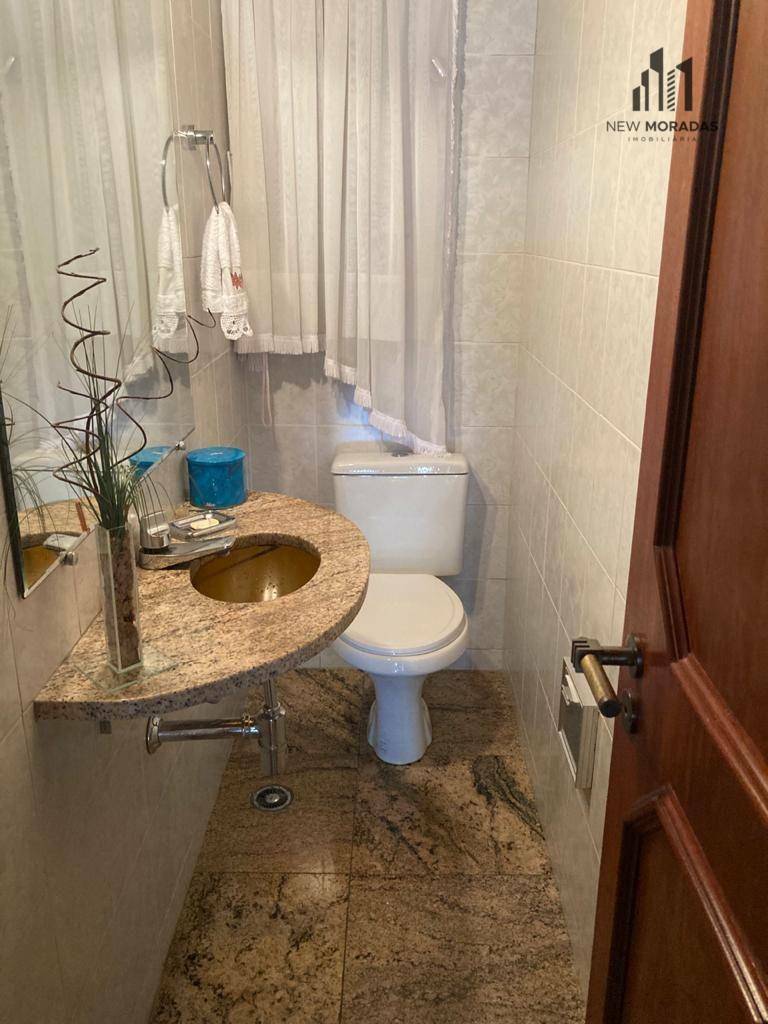 Apartamento à venda com 3 quartos, 179m² - Foto 10