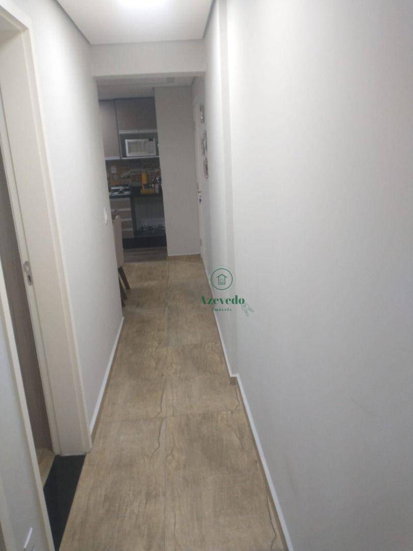 Apartamento à venda com 2 quartos, 83m² - Foto 12