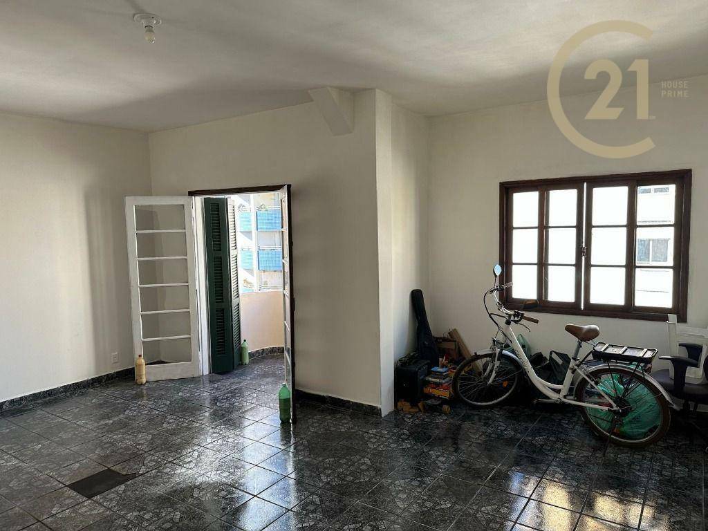 Apartamento à venda com 3 quartos, 162m² - Foto 5