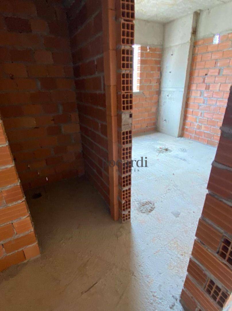 Apartamento à venda com 1 quarto, 52m² - Foto 6