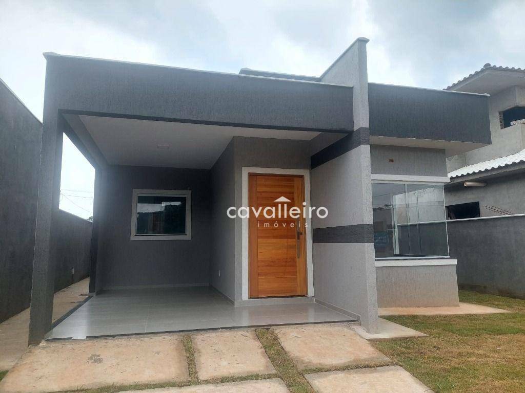 Casa de Condomínio à venda com 3 quartos, 100m² - Foto 10