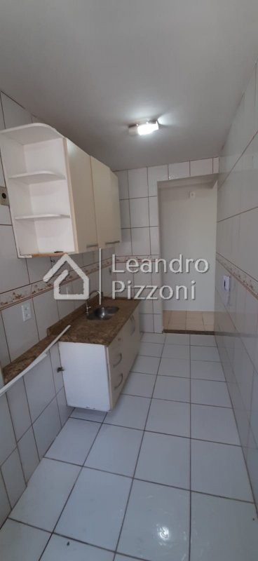 Apartamento à venda com 2 quartos, 49m² - Foto 8