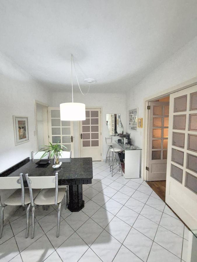 Apartamento à venda com 3 quartos, 172m² - Foto 8