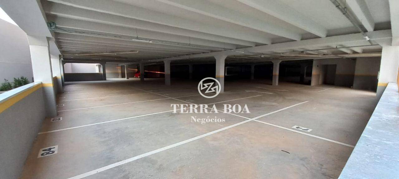 Apartamento à venda com 3 quartos, 70m² - Foto 22