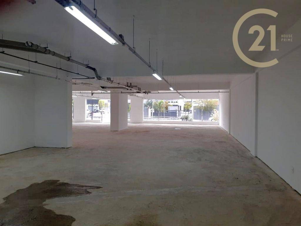 Loja-Salão para alugar, 500m² - Foto 4