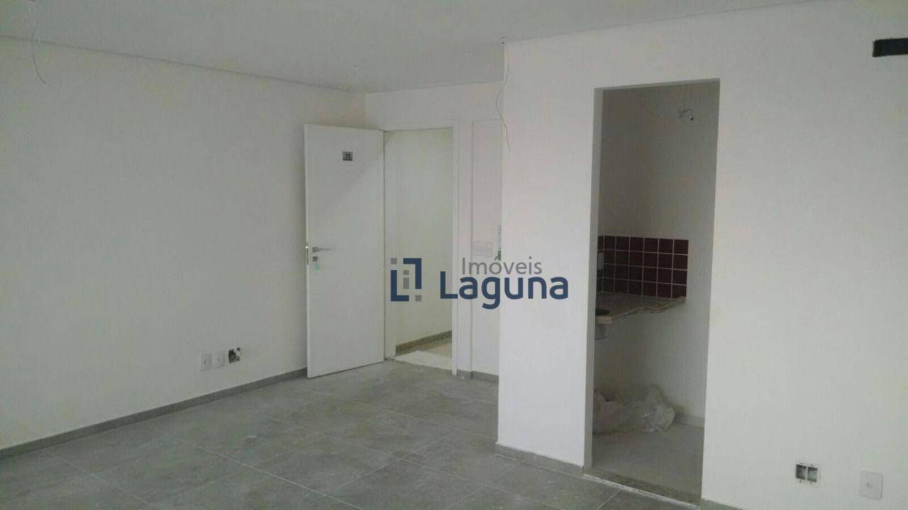 Conjunto Comercial-Sala à venda e aluguel, 39m² - Foto 2