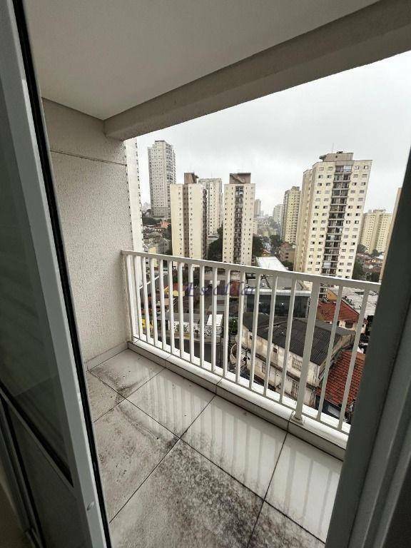 Apartamento para alugar com 2 quartos, 45m² - Foto 10