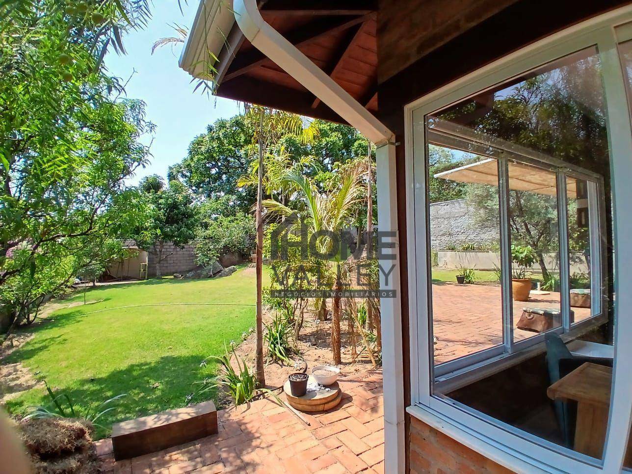 Casa de Condomínio à venda com 3 quartos, 360m² - Foto 16