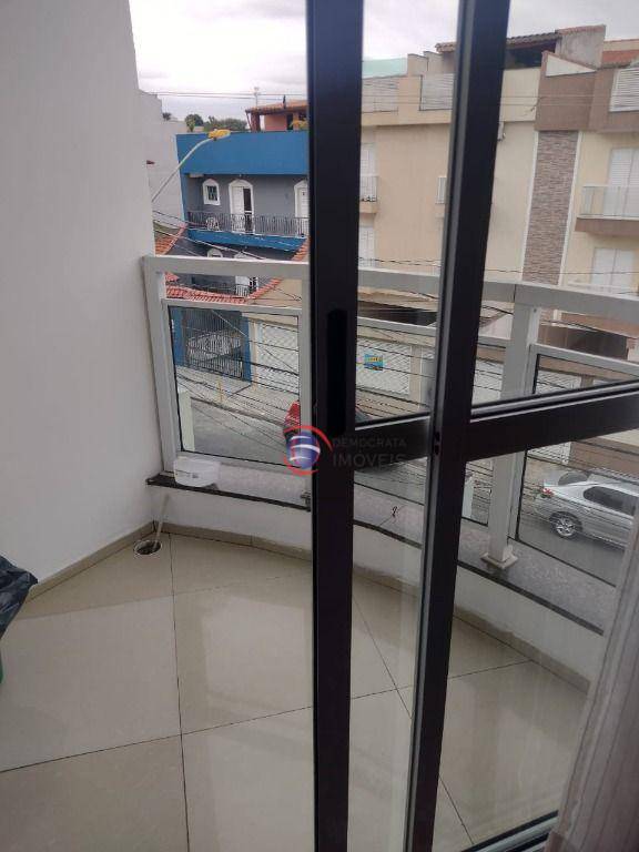 Cobertura à venda com 3 quartos, 198m² - Foto 5