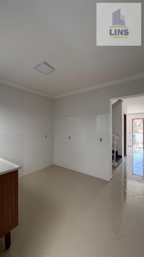 Casa de Condomínio à venda com 2 quartos, 66m² - Foto 9