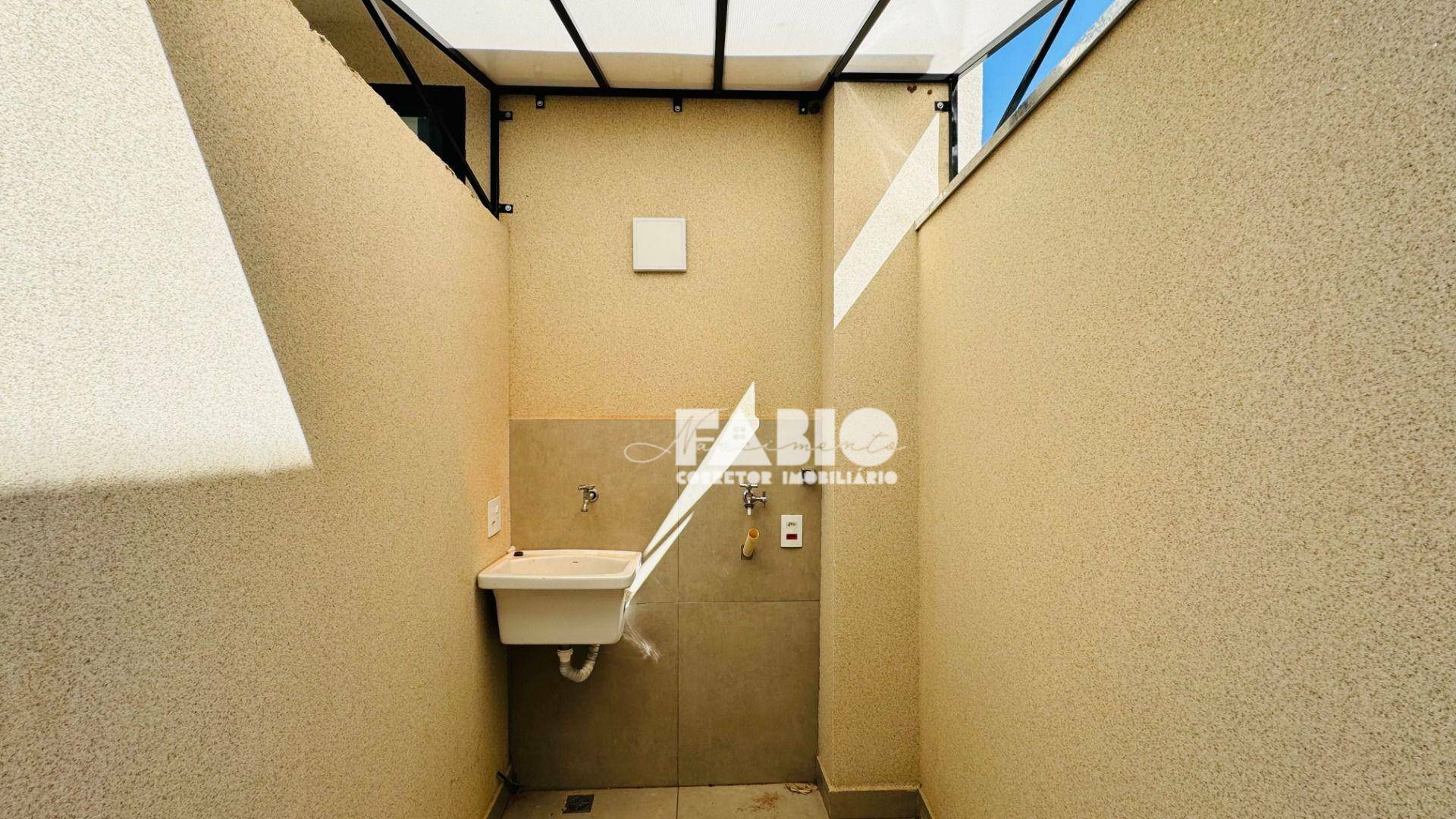 Casa de Condomínio à venda com 2 quartos, 110m² - Foto 14