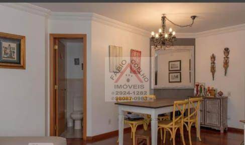 Apartamento à venda com 3 quartos, 136m² - Foto 15