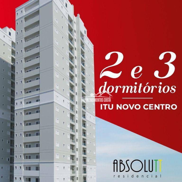 Apartamento à venda com 2 quartos, 82m² - Foto 21