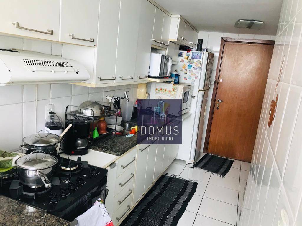 Apartamento à venda com 3 quartos, 84m² - Foto 17